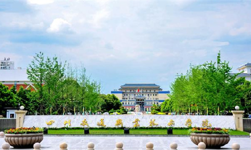 杏耀平台案例 | 借书还得拼颜值？四川交院图书馆进入“刷脸时代”