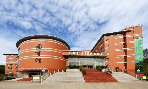 杏耀平台案例 | 在未被世界惊扰的滇中明珠，打卡“书香地标”