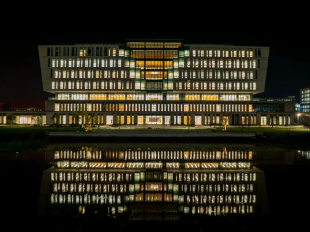 杏耀平台案例 | 在南京农业大学的书香沃土中，种下一颗“未来的谷子”